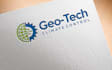 design a high tech, crypto security, and technology logo