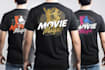 design top 1 trendy tshirt graphics or tshirt design