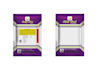 design of multiple fertilizer product packaging design
