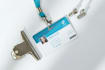 do professional id card design