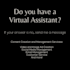 provide professional virtual assistance service