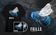make special artwork for your brand or band