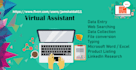 be your reliable and experienced virtual assistant
