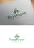 make unique modern agronomy logo design