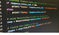 do your python programming tasks