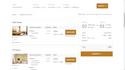 create a hotel booking website
