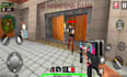 build 2d 3d multiplayer shooting game, action game, fighting game