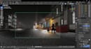 do professional video editing vfx and 3d animation