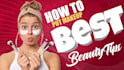 design eye catchy youtube thumbnails