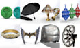 do 3d product designing, rendering and make stl printing file