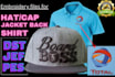 do wilcom embroidery designing
