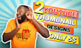 design youtube thumbnail that gets clicks