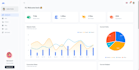 develop custom react website and react web app