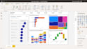 create power bi dashboards