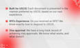 professionally draft a compelling immigration business plan