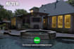 do real estate virtual editing, day to dusk editing