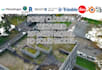do point cloud to textured 3d mesh model