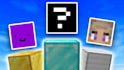 make a high quality minecarft bedwars thumbnail for youtube