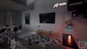 3d game environment rendering interior, exterior walkthrough in unreal engine 5