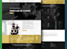 be your front end web developer using html5 css3 javascript bootstrap5