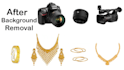 do background removal in 24 hours and do bulk image editing