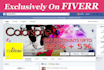 design your facebook timeline cover