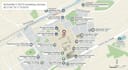 develop tailored and high quality study area and location maps