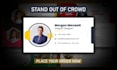create a clickable, responsive html email signature for gmail, email, outlook