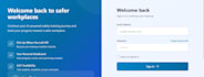 develop a full stack web application from scratch