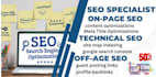 do perfect SEO, google stacking, geo tagging, and geo fencing top