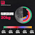 design super animated infographic using vector and photos