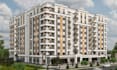 create high quality exterior design and rendering