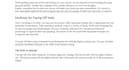 write SEO friendly content for websites and personal finance blogs