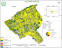 create digital maps with arcgis, arcgis pro and qgis