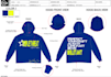 do fashion design, clothing tech pack, manufacture details