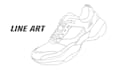 draw vector line art line drawing instruction manual drawing