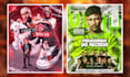 design party flyer, dj, hip hop, event flyer, club flyer, poster
