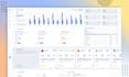 design and develop full website by HTML, CSS, javascript, react js, node js