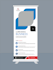 do something banner design,roll banner design, social banner