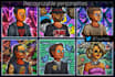 create wonderful nft collection