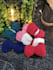 write professional crochet PDF patterns for your designs