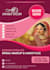 design logo, brochure, stationery, social media posts