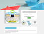 create responsive websites design in HTML CSS in 3 days