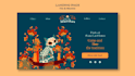 design website with html, css and react js
