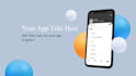 make an amazing and engaging mobile app games or website promo videos