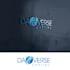 design a modern crypto logo with express deliver