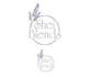 design a modern aromatherapy logo with express deliver