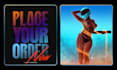 create seamless loop animations for music videos and streams