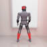 do action figure articulation for 3d printing