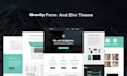 create responsive wordpress website with divi theme and divi builder